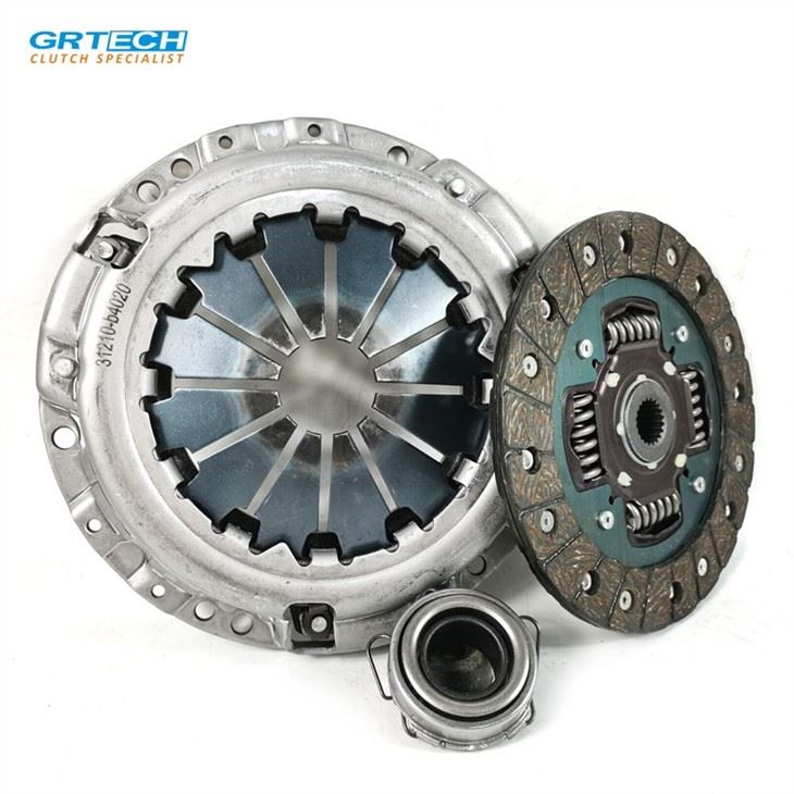 Car Clutch Kit For Toyota Terios 1.3L
